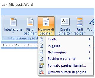 numero-di-pagina
