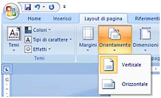 orientamento