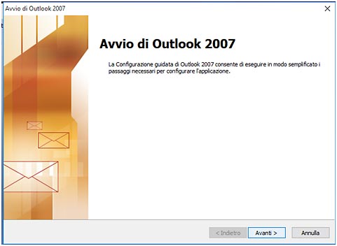 avvio-outlook