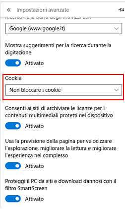 edge-non-bloccare-i-cookie