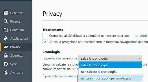 firefox-privacy